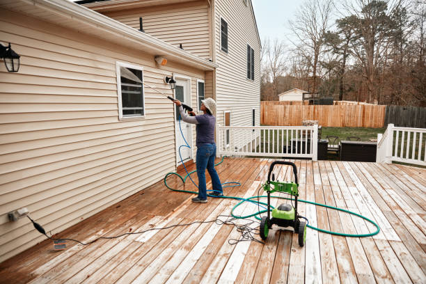 Best Residential Pressure Washing Services  in Bostonia, CA