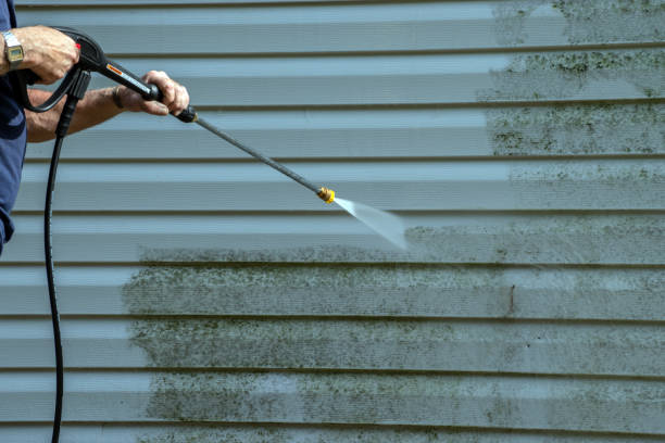 Trusted Bostonia, CA Pressure Washing Experts