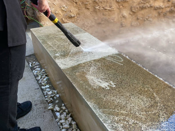 Best Fence Pressure Washing  in Bostonia, CA