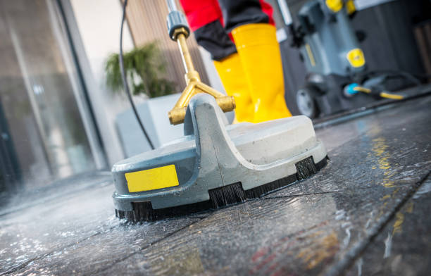 Best Exterior Home Cleaning  in Bostonia, CA