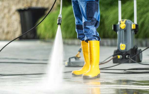 Trusted Bostonia, CA Pressure Washing Experts