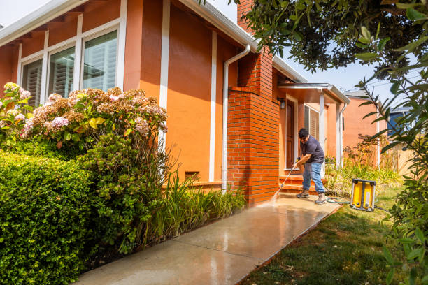 Best Residential Pressure Washing Services  in Bostonia, CA