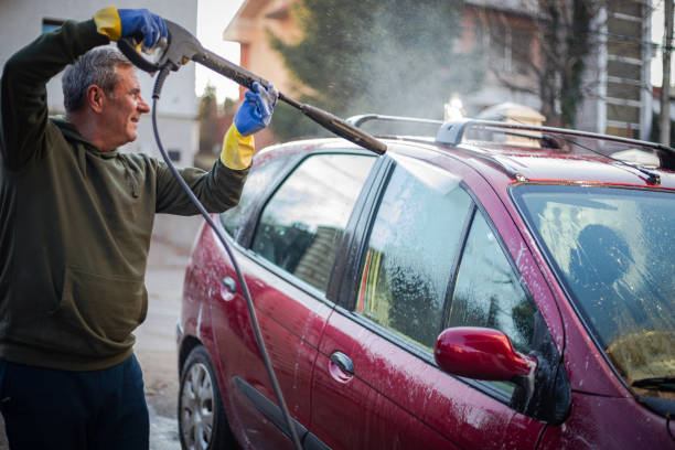 Best Local Pressure Washing Services  in Bostonia, CA