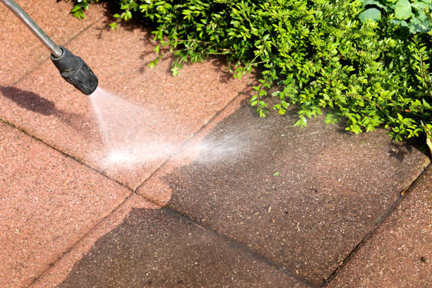 Best Commercial Pressure Washing  in Bostonia, CA