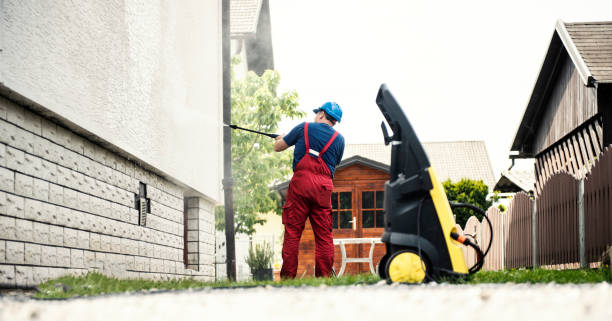Best Pressure Washing Near Me  in Bostonia, CA